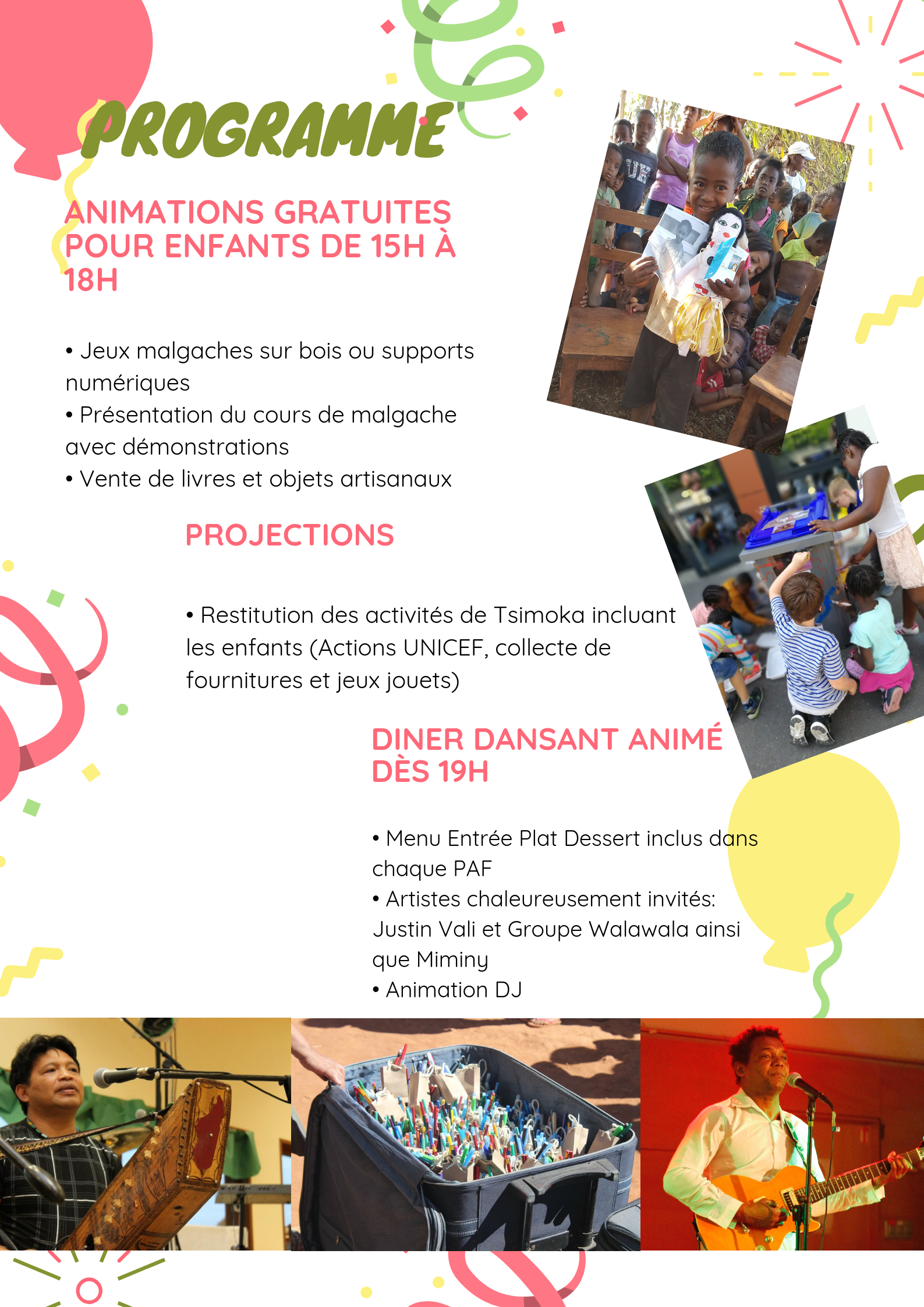 10 ans Argenteuil Page 2